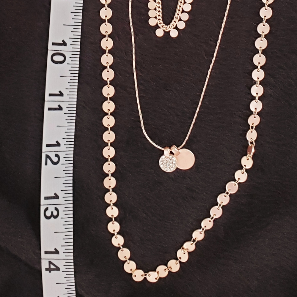 Necklace - Picture 2 of 7